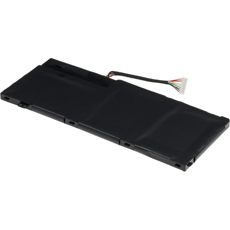 Batéria T6 Power pre Acer Spin SP314-51, SP314-52, TravelMate X314-51, 4500mAh, 51Wh, 3cell, Li-pol