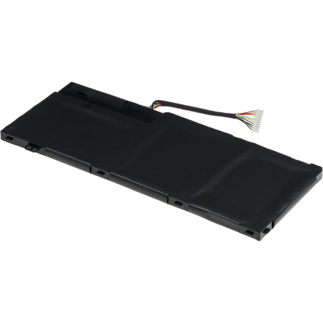 Batéria T6 Power pre Acer Spin SP314-51, SP314-52, TravelMate X314-51, 4500mAh, 51Wh, 3cell, Li-pol