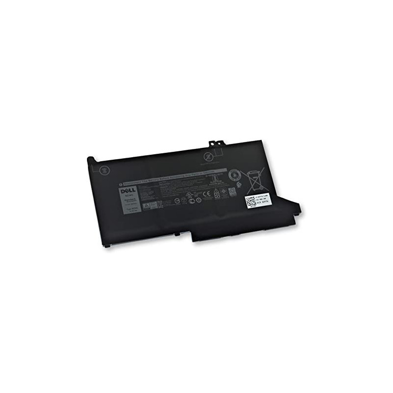 Dell Batéria 3-cell 42W/HR LI-ON pre Latitude NB 5300, 7300, 7400