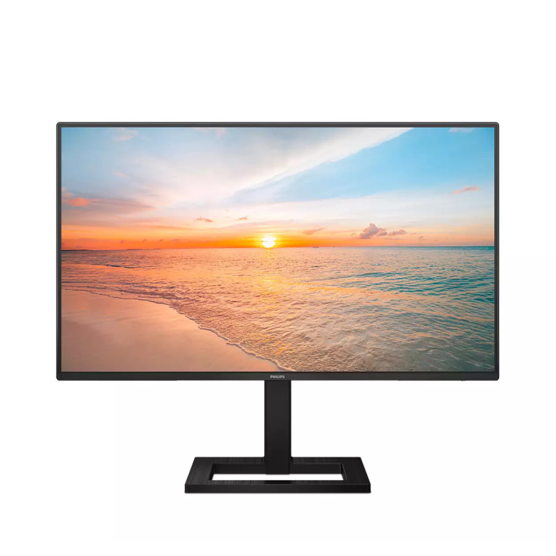 Philips/27E1N1300AE/27"/IPS/FHD/100Hz/1ms/Black/3R