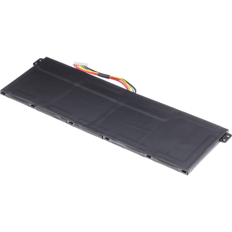 Batéria T6 Power Acer Aspire 3 A314-22, A315-23, Spin 1 SP114-31, 3830mAh, 43Wh, 3cell, Li-ion