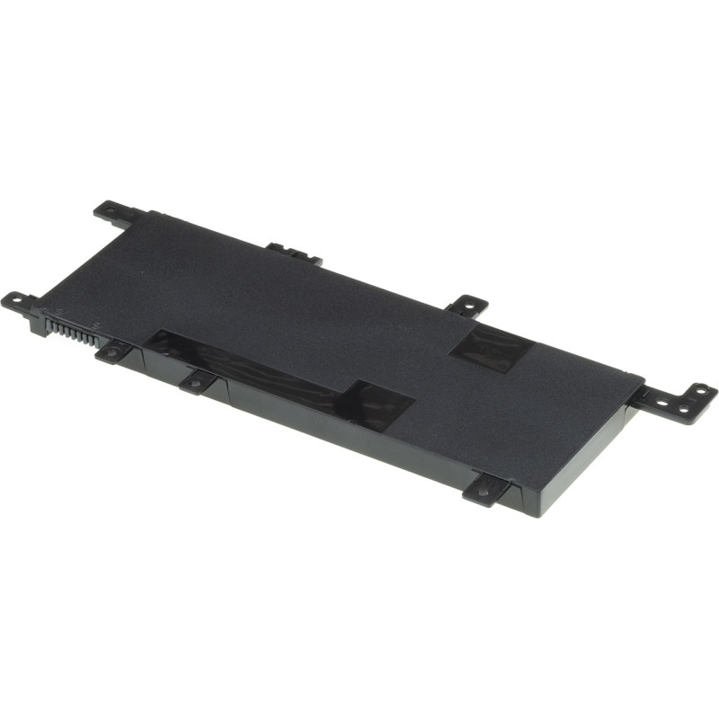 Batéria T6 Power Asus VivoBook A542U, X542U, F542U, R542U, 5000mAh, 38Wh, 2cell, Li-pol