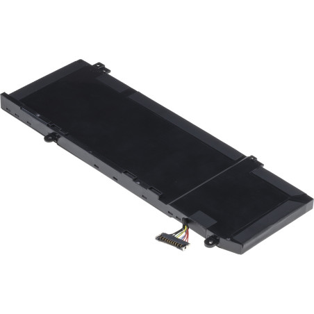 Batéria T6 Power pre Dell Alienware M15, M17, G5 5590, G7 7590, 7790, 3940mAh, 60Wh, 4cell, Li-pol