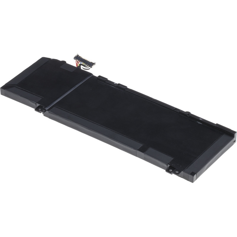Batéria T6 Power pre Dell Alienware M15, M17, G5 5590, G7 7590, 7790, 3940mAh, 60Wh, 4cell, Li-pol