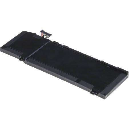 Batéria T6 Power pre Dell Alienware M15, M17, G5 5590, G7 7590, 7790, 3940mAh, 60Wh, 4cell, Li-pol
