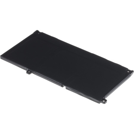 Batéria T6 Power Dell Latitude 3410, 3510, Inspiron 5501, Vostro 5401, 3555mAh, 40Wh, 3cell, Li-pol