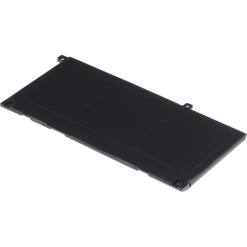 Batéria T6 Power Dell Latitude 3410, 3510, Inspiron 5501, Vostro 5401, 3555mAh, 40Wh, 3cell, Li-pol