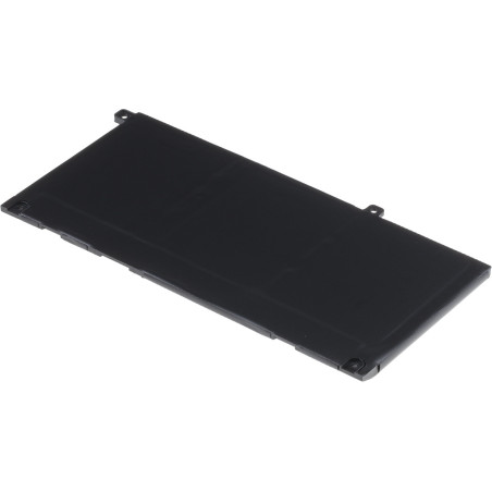 Batéria T6 Power Dell Latitude 3410, 3510, Inspiron 5501, Vostro 5401, 3555mAh, 40Wh, 3cell, Li-pol