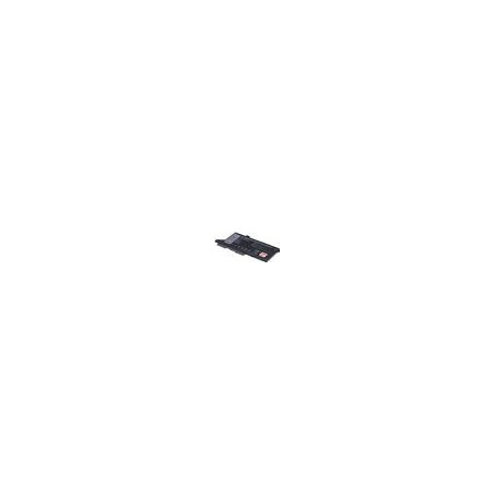 Batéria T6 Power Dell Latitude 5420, 5520, Precision 3560, 3680mAh, 42Wh, 3cell, Li-pol