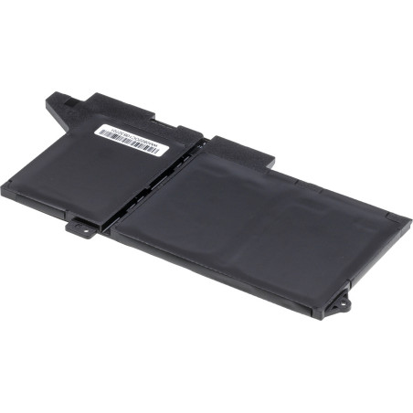 Batéria T6 Power Dell Latitude 5420, 5520, Precision 3560, 3680mAh, 42Wh, 3cell, Li-pol