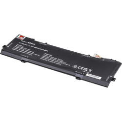 Batéria T6 Power pre HP Spectre 15-bl000 x360 serie, 6860mAh, 79Wh, 6cell, Li-pol