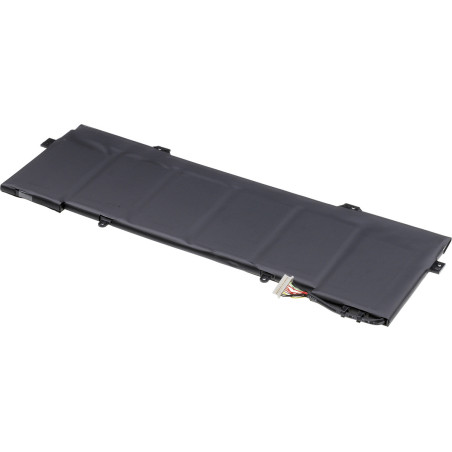 Batéria T6 Power pre HP Spectre 15-bl000 x360 serie, 6860mAh, 79Wh, 6cell, Li-pol