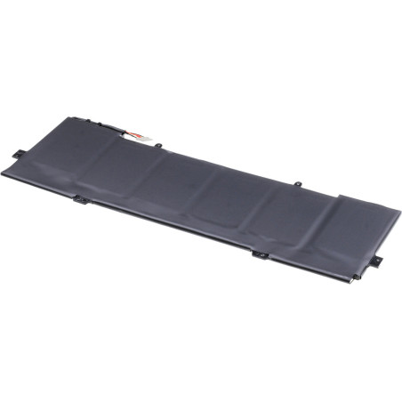 Batéria T6 Power pre HP Spectre 15-bl000 x360 serie, 6860mAh, 79Wh, 6cell, Li-pol