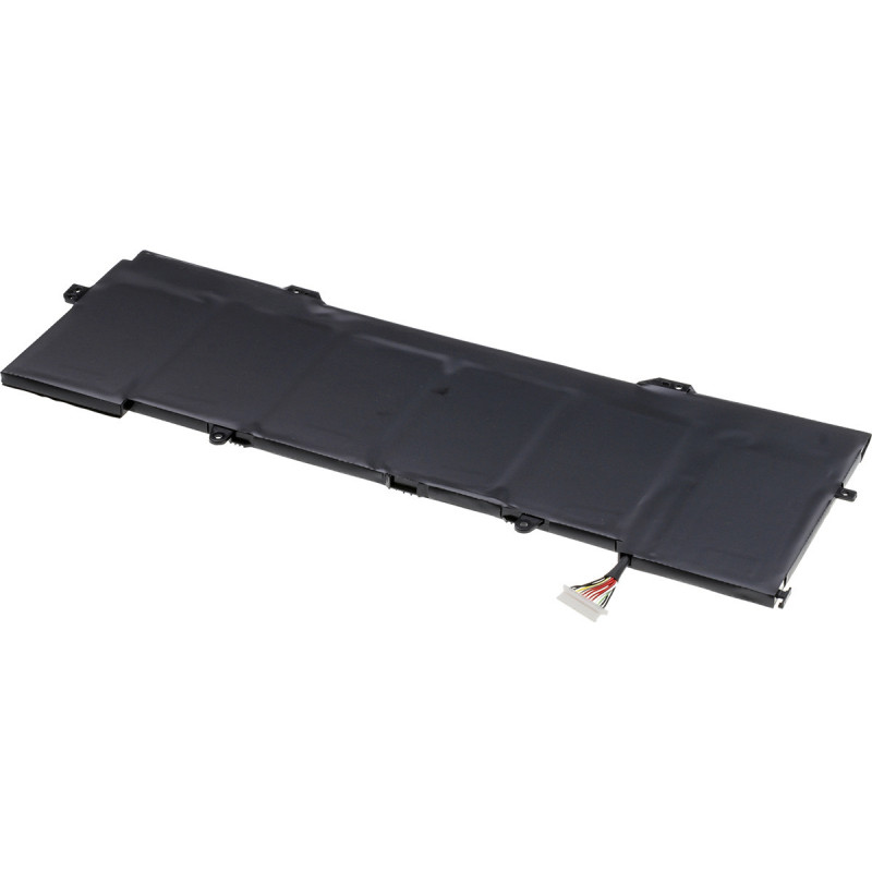 Batéria T6 Power HP Spectre 15-ch000 x360 séria, 7280mAh, 84Wh, 6cell, Li-pol