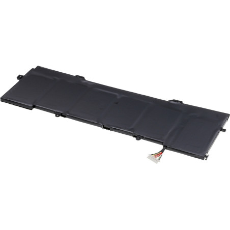 Batéria T6 Power HP Spectre 15-ch000 x360 séria, 7280mAh, 84Wh, 6cell, Li-pol