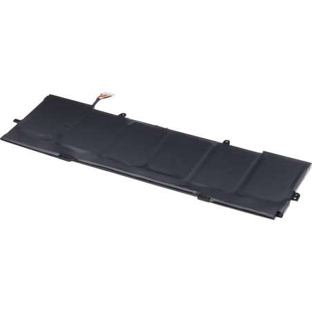 Batéria T6 Power HP Spectre 15-ch000 x360 séria, 7280mAh, 84Wh, 6cell, Li-pol
