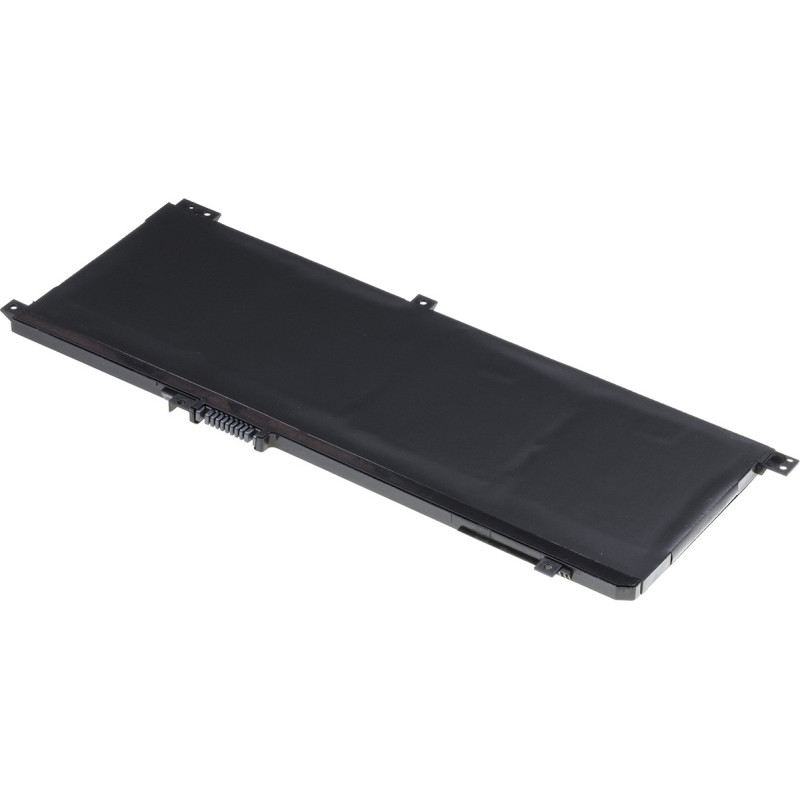 Batéria T6 Power HP Envy 15-dr0000, 15-ds0000 x360 séria, 3680mAh, 55,6Wh, 4cell, Li-pol