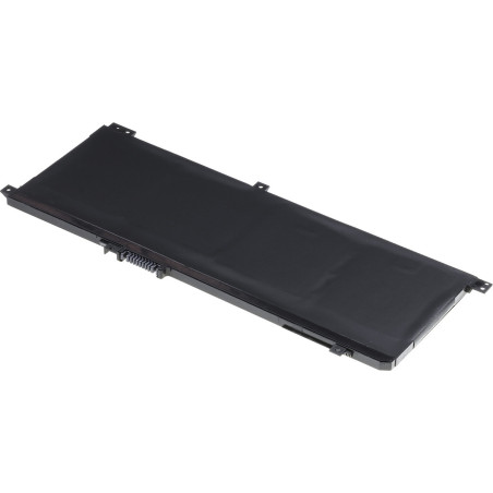 Batéria T6 Power HP Envy 15-dr0000, 15-ds0000 x360 séria, 3680mAh, 55,6Wh, 4cell, Li-pol