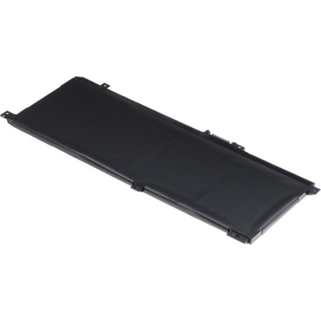 Batéria T6 Power HP Envy 15-dr0000, 15-ds0000 x360 séria, 3680mAh, 55,6Wh, 4cell, Li-pol