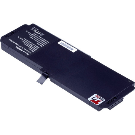 Batéria T6 Power HP ZBook 17 G5, ZBook 17 G6, 8310mAh, 96Wh, 6cell, Li-pol