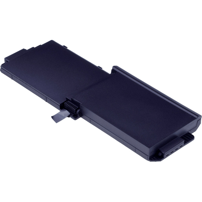 Batéria T6 Power HP ZBook 17 G5, ZBook 17 G6, 8310mAh, 96Wh, 6cell, Li-pol