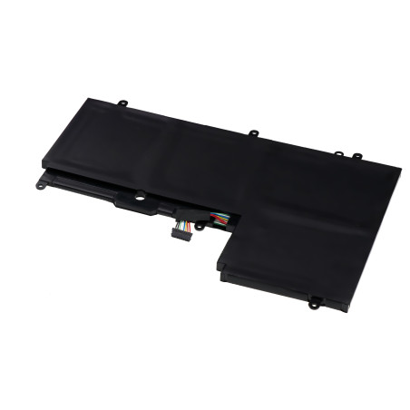 Batéria T6 Power Lenovo IdeaPad Yoga 3 14, 3 1470, Yoga 700-14ISK, 6280mAh, 45Wh, 4cell, Li-pol