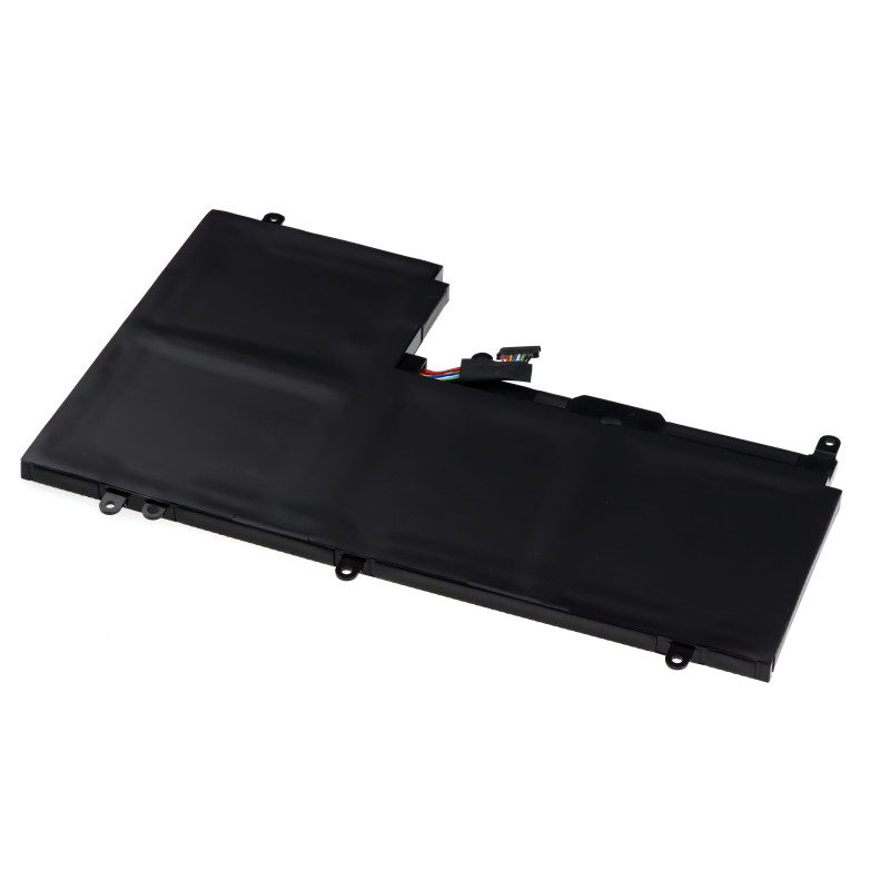 Batéria T6 Power Lenovo IdeaPad Yoga 3 14, 3 1470, Yoga 700-14ISK, 6280mAh, 45Wh, 4cell, Li-pol