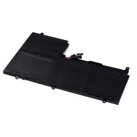 Batéria T6 Power Lenovo IdeaPad Yoga 3 14, 3 1470, Yoga 700-14ISK, 6280mAh, 45Wh, 4cell, Li-pol
