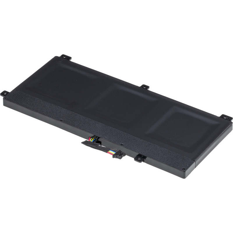 Batéria T6 Power Lenovo ThinkPad T550, T560, W550, P50, internal, 3900mAh, 44Wh, 3cell, Li-pol
