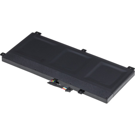 Batéria T6 Power Lenovo ThinkPad T550, T560, W550, P50, internal, 3900mAh, 44Wh, 3cell, Li-pol