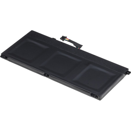 Batéria T6 Power Lenovo ThinkPad T550, T560, W550, P50, internal, 3900mAh, 44Wh, 3cell, Li-pol