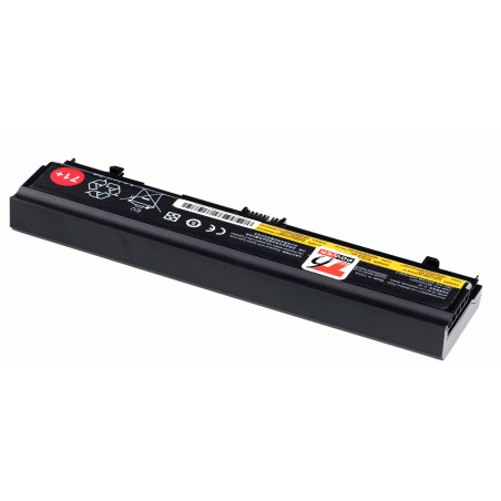 Batéria T6 Power pre Lenovo ThinkPad L560, L570, 5200mAh, 56Wh, 6cell