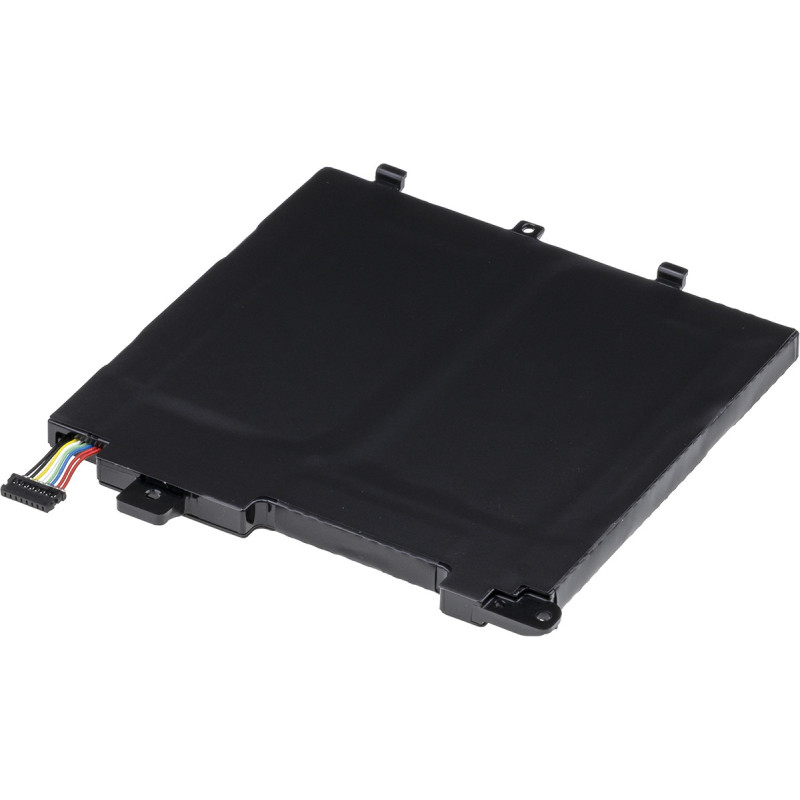 Batéria T6 Power pre Lenovo V330-14IKB, V330-14ARR, V130-14IKB, 4950mAh, 38Wh, 2cell, Li-pol