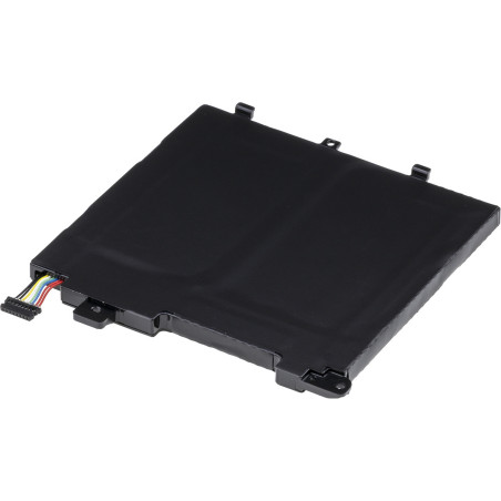 Batéria T6 Power pre Lenovo V330-14IKB, V330-14ARR, V130-14IKB, 4950mAh, 38Wh, 2cell, Li-pol