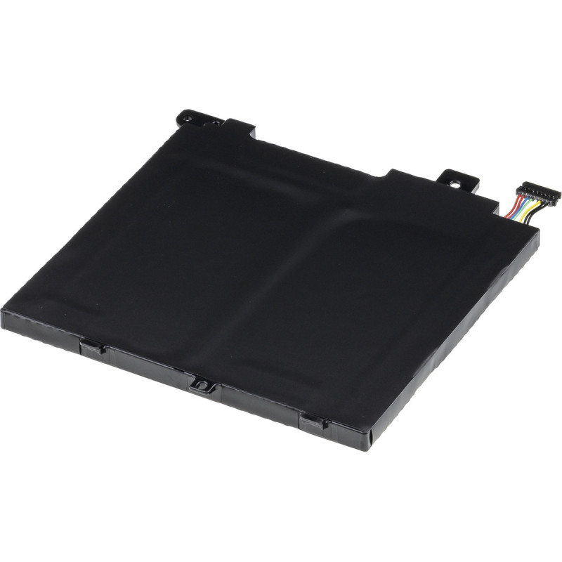 Batéria T6 Power pre Lenovo V330-14IKB, V330-14ARR, V130-14IKB, 4950mAh, 38Wh, 2cell, Li-pol