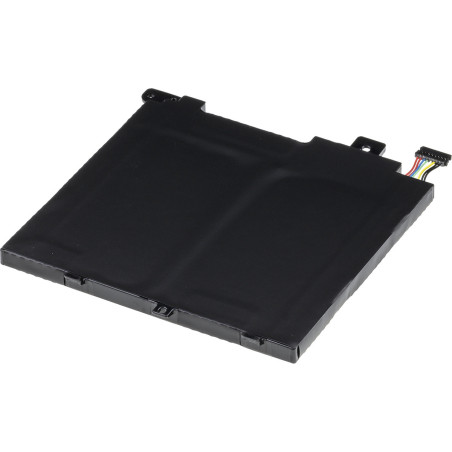 Batéria T6 Power pre Lenovo V330-14IKB, V330-14ARR, V130-14IKB, 4950mAh, 38Wh, 2cell, Li-pol