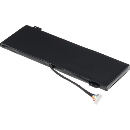 Batéria T6 Power Acer Nitro AN515-55, Aspire A715-74G, PH315-52, 3730mAh, 57,4Wh, 4cell, Li-pol