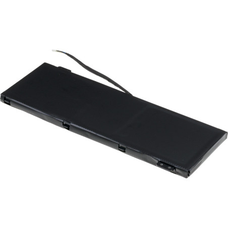 Batéria T6 Power Acer Nitro AN515-55, Aspire A715-74G, PH315-52, 3730mAh, 57,4Wh, 4cell, Li-pol