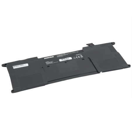 Batéria AVACOM pre Asus Zenbook UX21 UX21 Li-Pol 7,4 V 4800mAh 36Wh