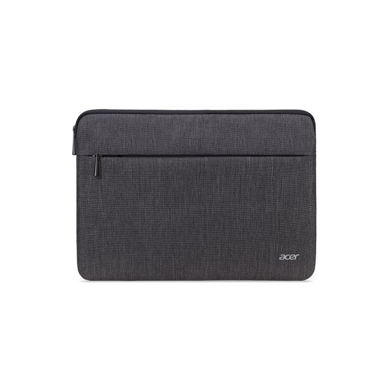 Acer Protective Sleeve Dual Dark Grey 14"