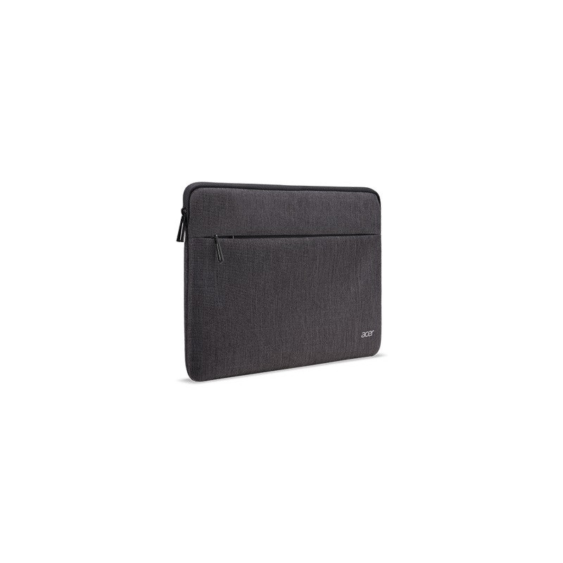 Acer Protective Sleeve Dual Dark Grey 14"
