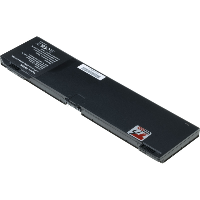 Batéria T6 Power HP ZBook 15 G5, ZBook 15 G6, 5000mAh, 77Wh, 4cell, Li-pol