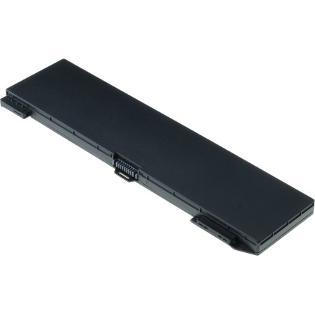 Batéria T6 Power HP ZBook 15 G5, ZBook 15 G6, 5000mAh, 77Wh, 4cell, Li-pol
