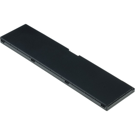 Batéria T6 Power HP ZBook 15 G5, ZBook 15 G6, 5000mAh, 77Wh, 4cell, Li-pol