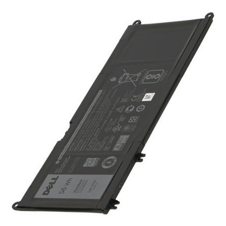 Dell originálna batéria Li-Ion 56WH 4CELL W7NKD/7FHHV/PVHT1/33YDH
