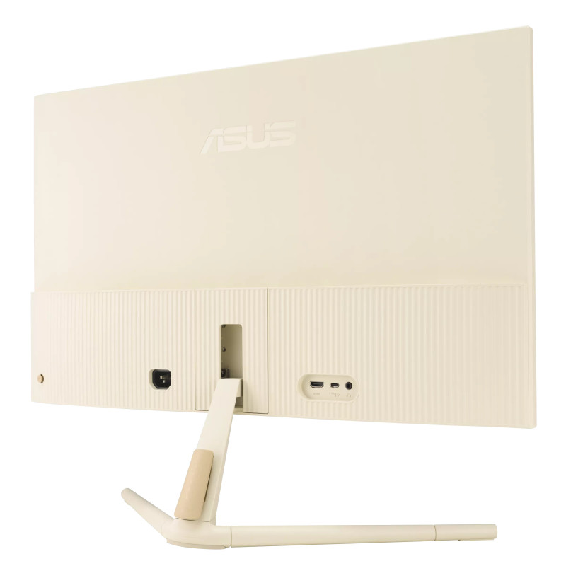 ASUS/VU279CFE-M/27"/IPS/FHD/100Hz/1ms/Oat Milk/3R