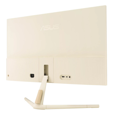 ASUS/VU279CFE-M/27"/IPS/FHD/100Hz/1ms/Oat Milk/3R