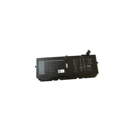 Dell Batéria 4-cell 52W/HR LI-ON pre XPS 9300, 9310