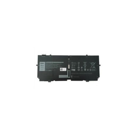 Dell Batéria 4-cell 51W/HR LI-ON pre XPS 7390, 7390 2v1