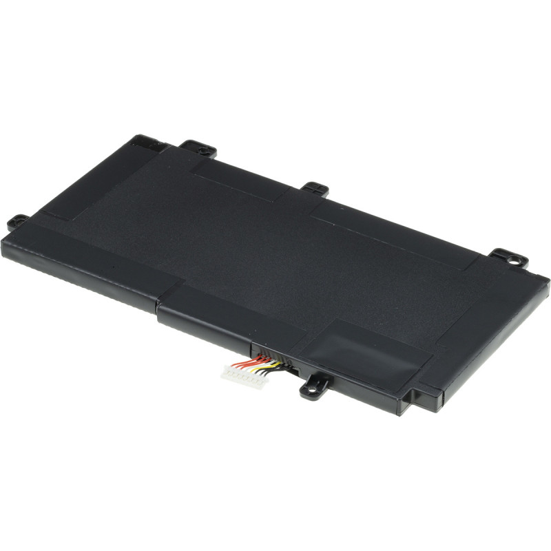 Batéria T6 Power Asus TUF FA506, FX504, FX505, FX506, FX706, 4210mAh, 48Wh, 3cell, Li-pol